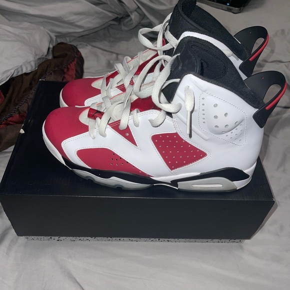 carmine 6 2013